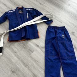 Child Jiu-Jitsu Gi