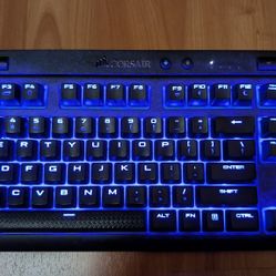 Corsair K63 Gaming Keyboard