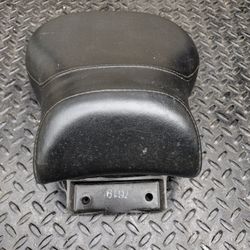Back Seat For Softail Harley 
