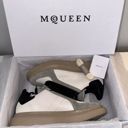  McQueen Shoes 