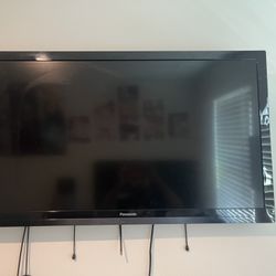 Panasonic TV