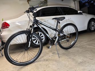 TREK 820 single track series