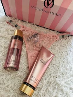 Victoria’s Secrets 