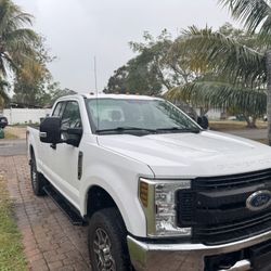 2019 Ford F350
