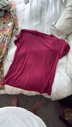Large Breastfeeding Shirt