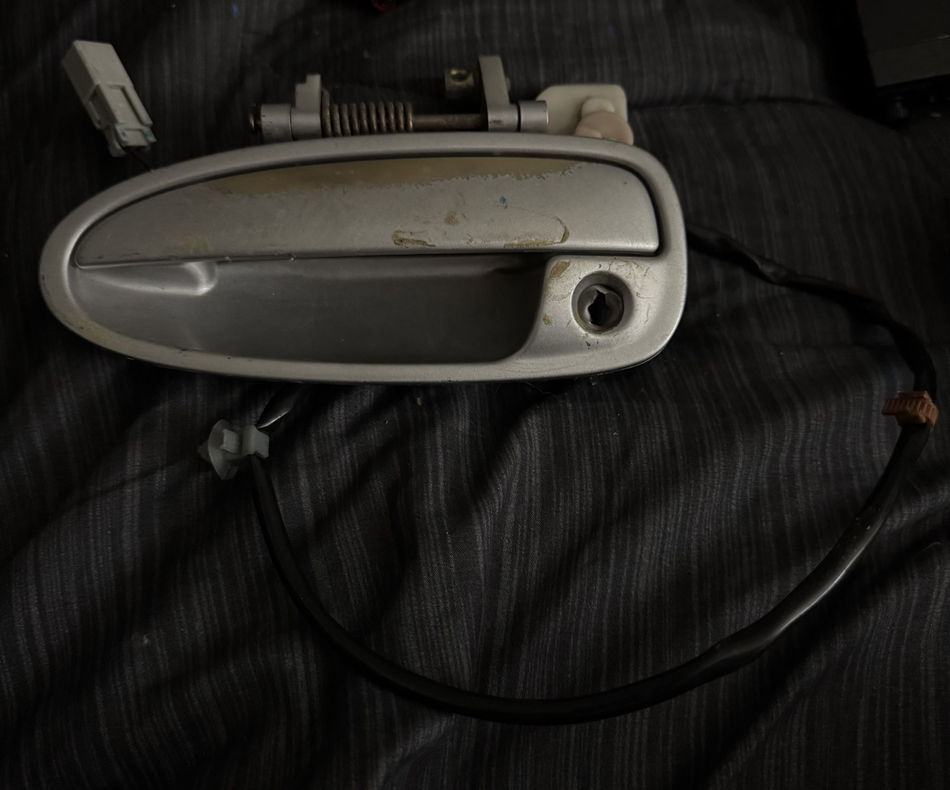 94-01 Acura Integra Driver Side Door Handle 