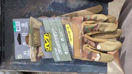 Gloves XL