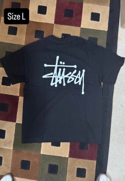 Stussy Tee