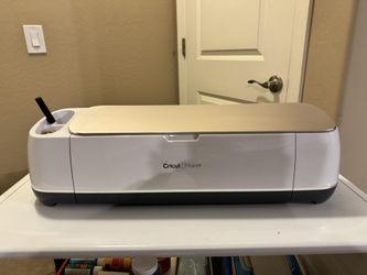 Cricut Maker 3 Machine and Crafting Cart