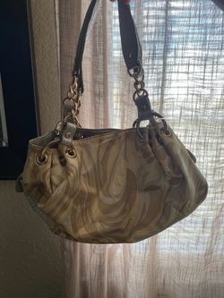Kathy Van Zeeland purse