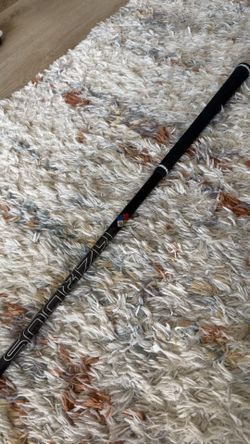 Project x Hzrdus Shaft - Stiff (Driver)