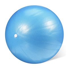 Yoga Ball Pilates Equipment Pilates Ball Workout Ball for Stability