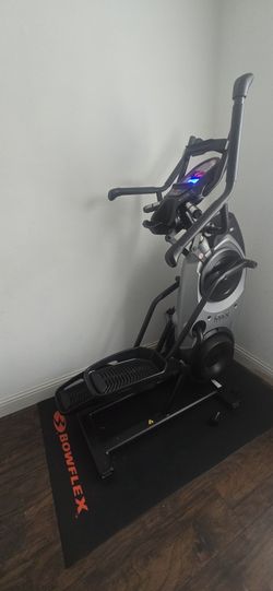 Bowflex Elliptical