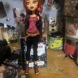 Monster High 
