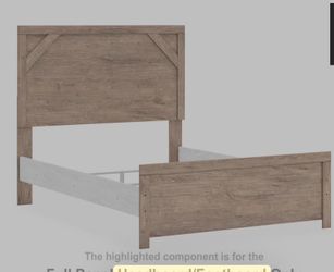 Bedframe