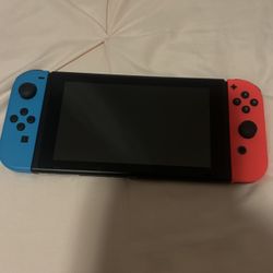 Nintendo Switch!! 👾🎮