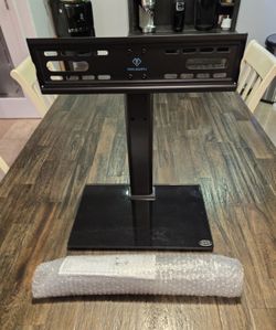 Universal Height Adjustable TV Stand For 32"-60 TV's 
