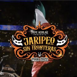 Pepe Aguilar Suite Tickets Boletos 