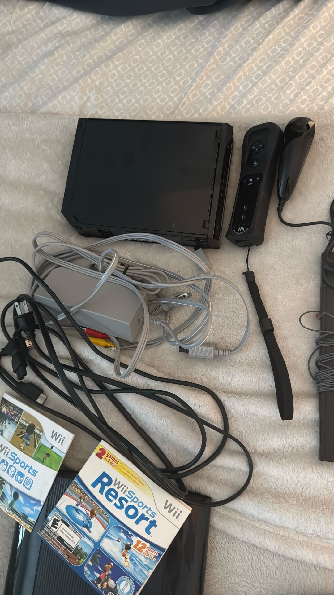 Wii