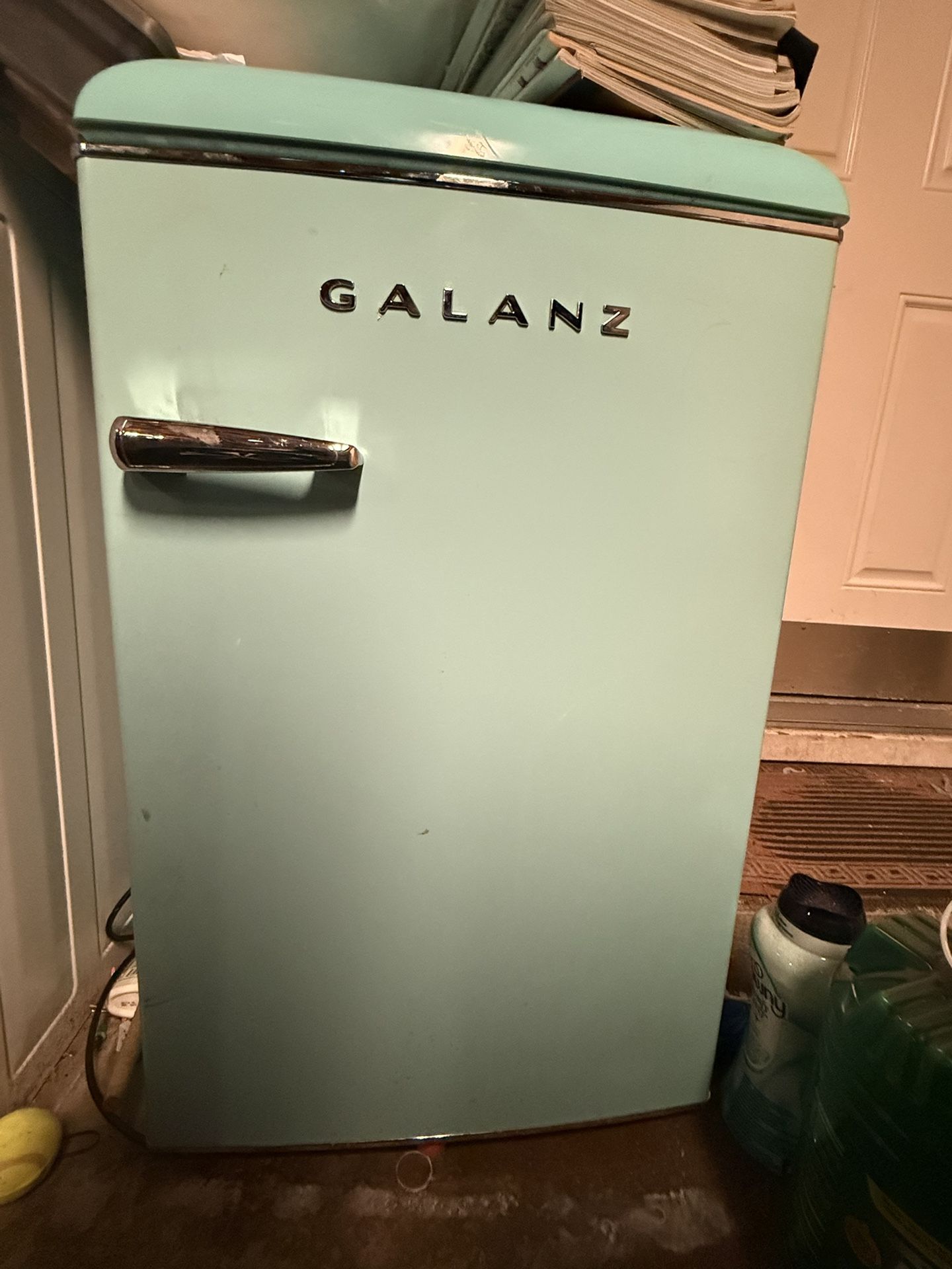 Mini Fridge