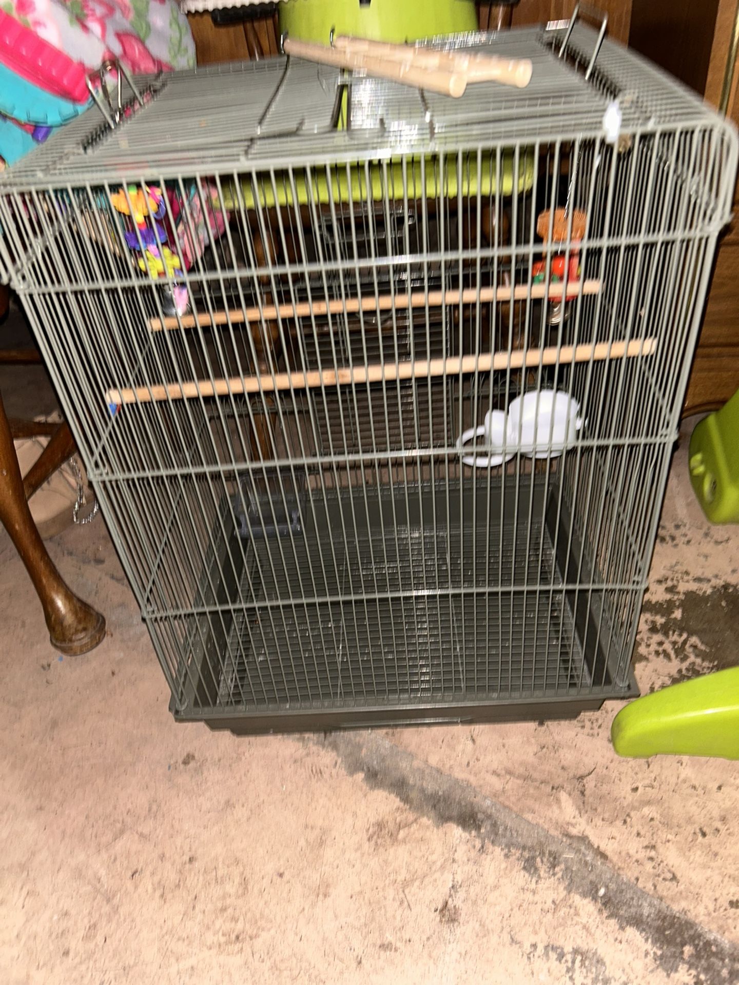 Bird  Cage Nice 