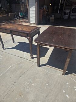 Yard Sale