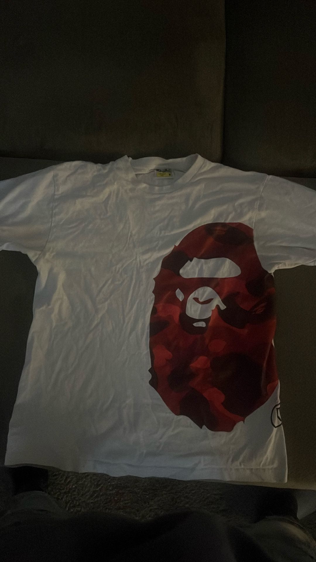 BAPE