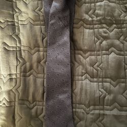 Gucci Tie