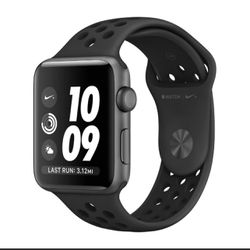 Apple Watch series 2 Nike + Edition 42mm for Sale in Nutley, NJ