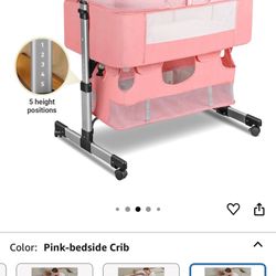 Baby Bassinet 