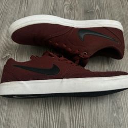 Men’s Nike SB Check Solarsoft Canvas