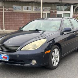 2005 LEXUS ES 330