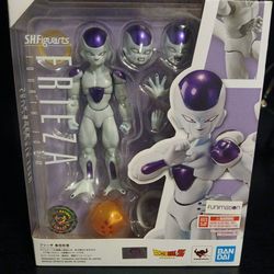 Sh figuarts Dragon Ball Frieza