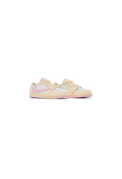 Travis Scott x Air Jordan 1 Low