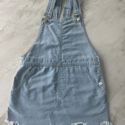 Free People Overall