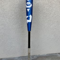 DeMarini The Goods USA Baseball Bat 30" Drop -10  