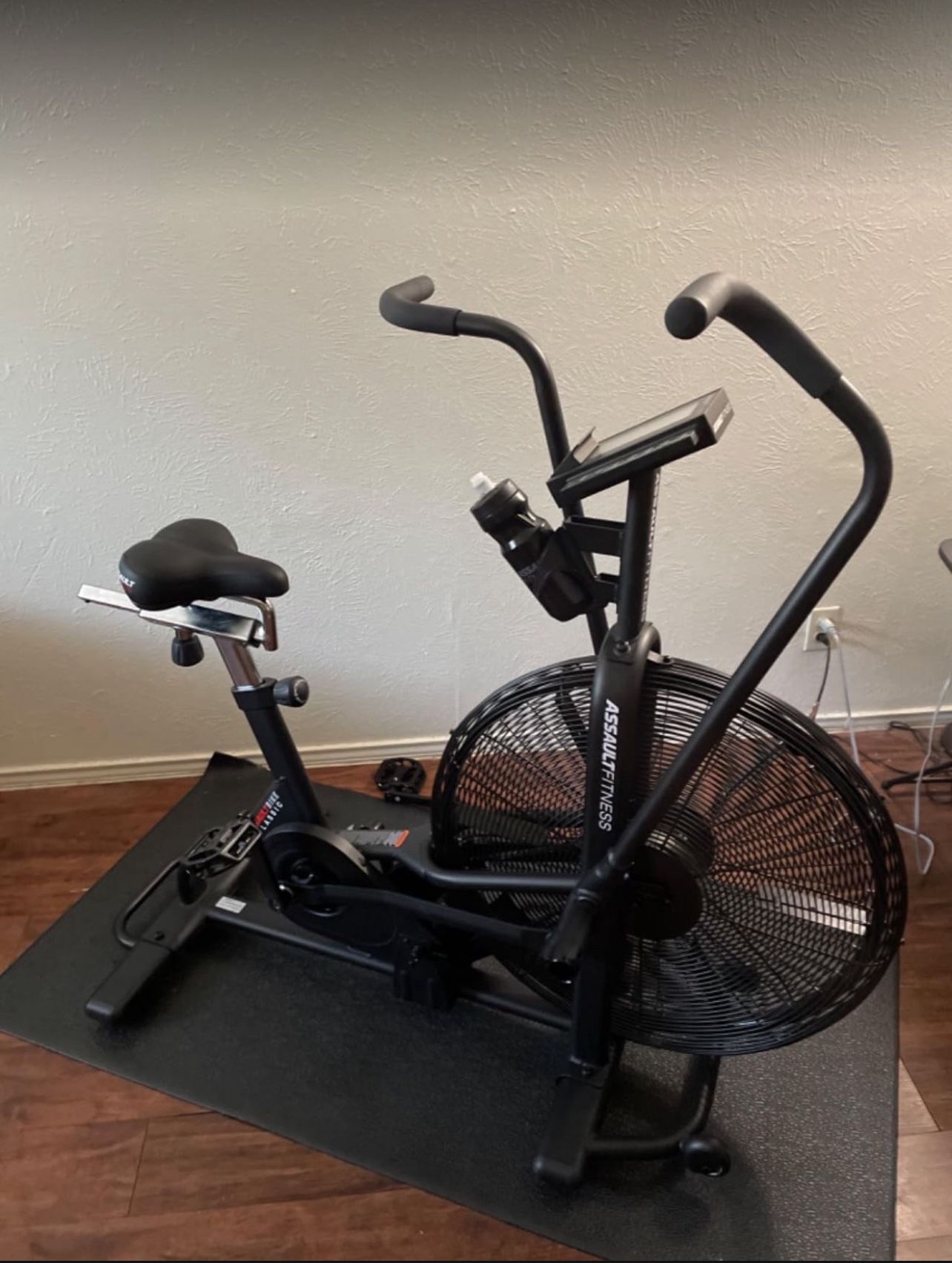 Assault Air Bike Classic