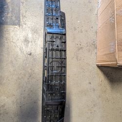 Toyota Tacoma Rear Bumper Cover Oem Fit 3026 To 3023