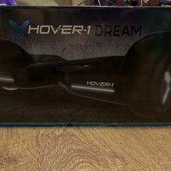 New Hover Board 