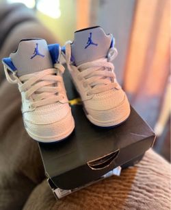 Jordan 5 Retro