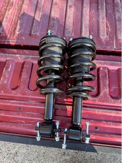 Strut For Chevy Silverado Or GMC Sierra