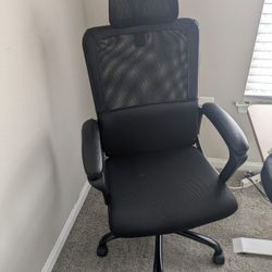 Office Chair 