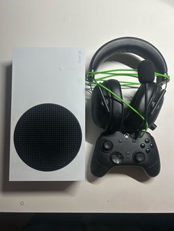 Xbox series S