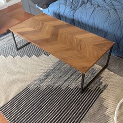 Cb2 Coffee Table