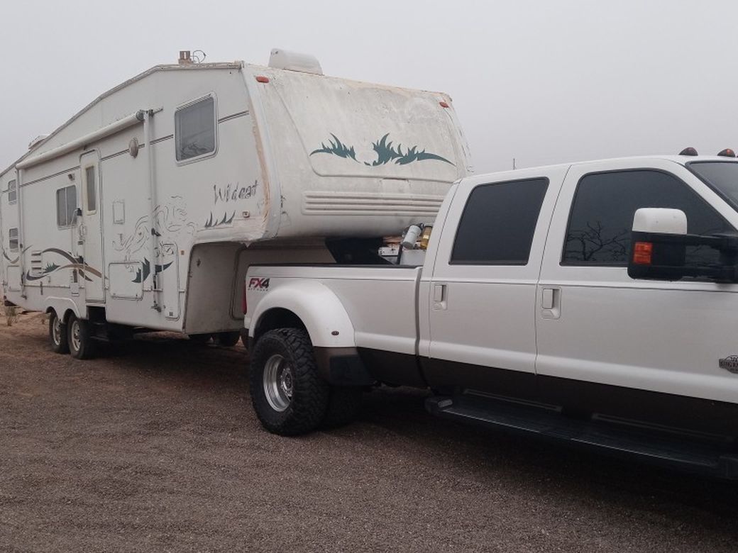 Rv Mover Midland Odessa And More