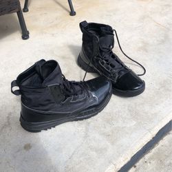 Nike Boots