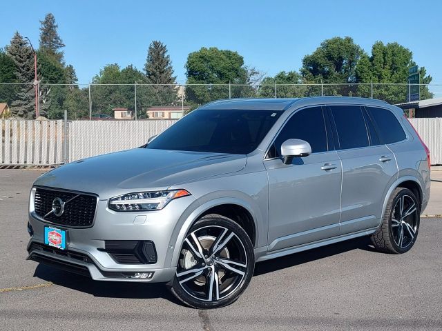 2019 Volvo XC90