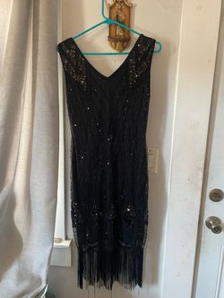 Vestido corto