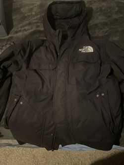 North Face -Gotham iii 550