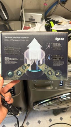 Dyson Filter New 